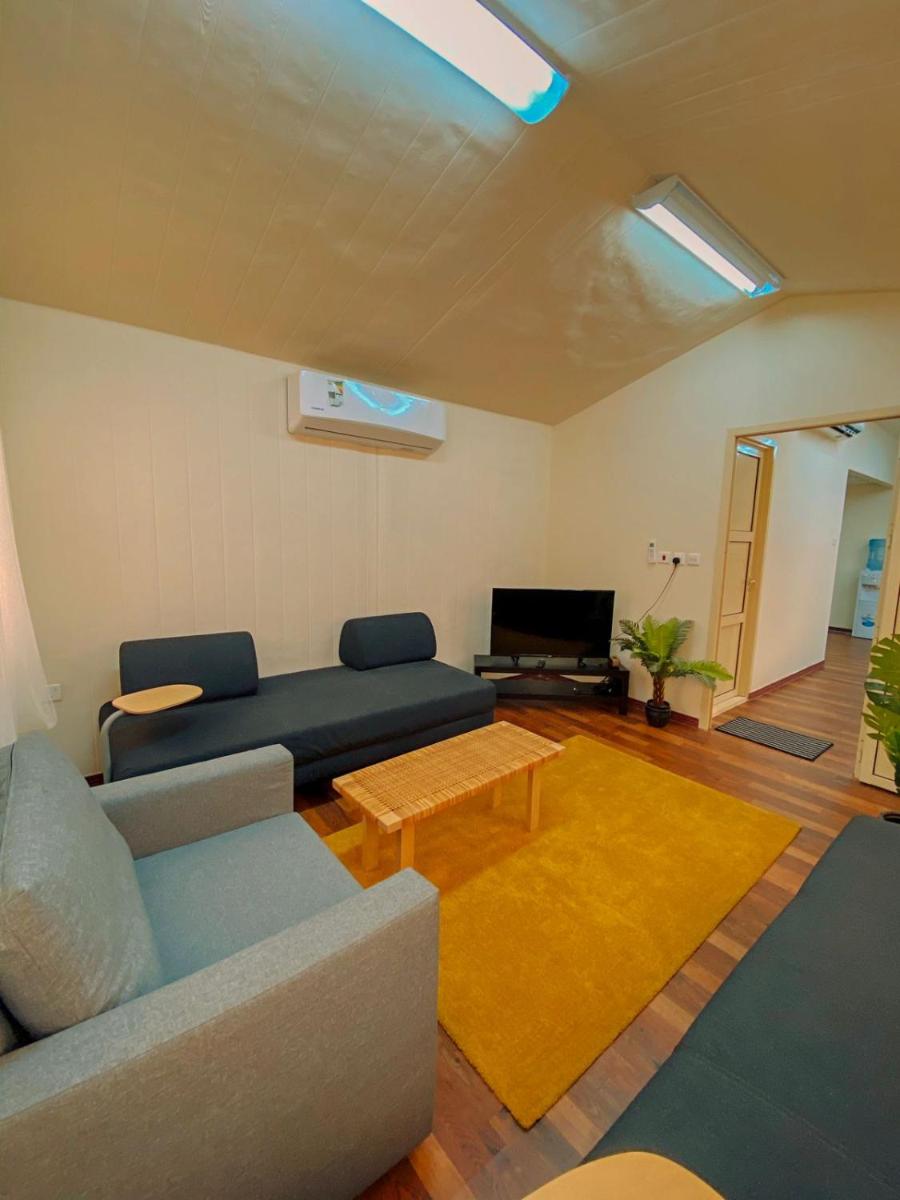 Suitetrails - Green Oasis with Private Pool