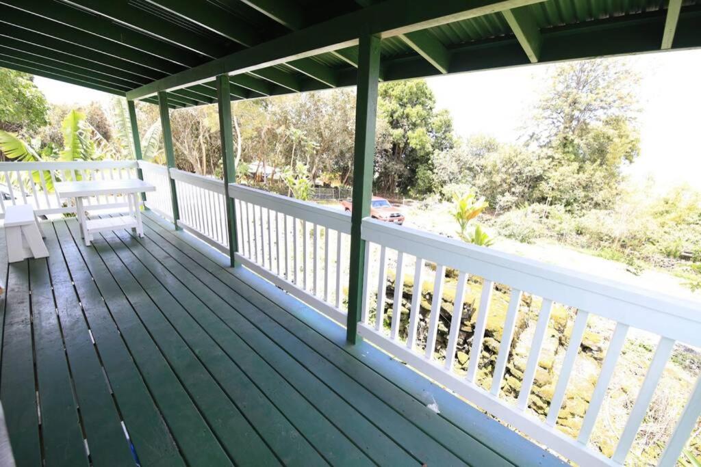 Kona Mamaki House - Entire house - Housity