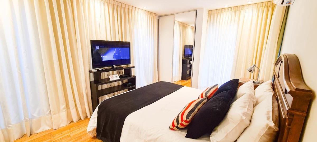 Studio Altos de Juramento - Housity