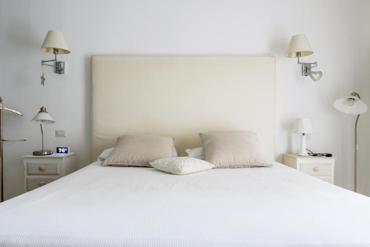 Luxury modern one bedroom in great location - Housity