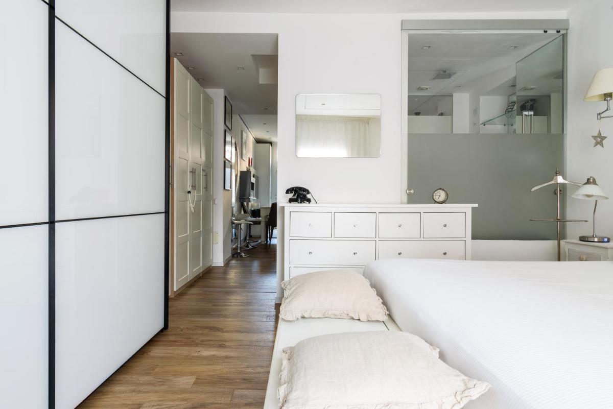 Luxury modern one bedroom in great location - Housity