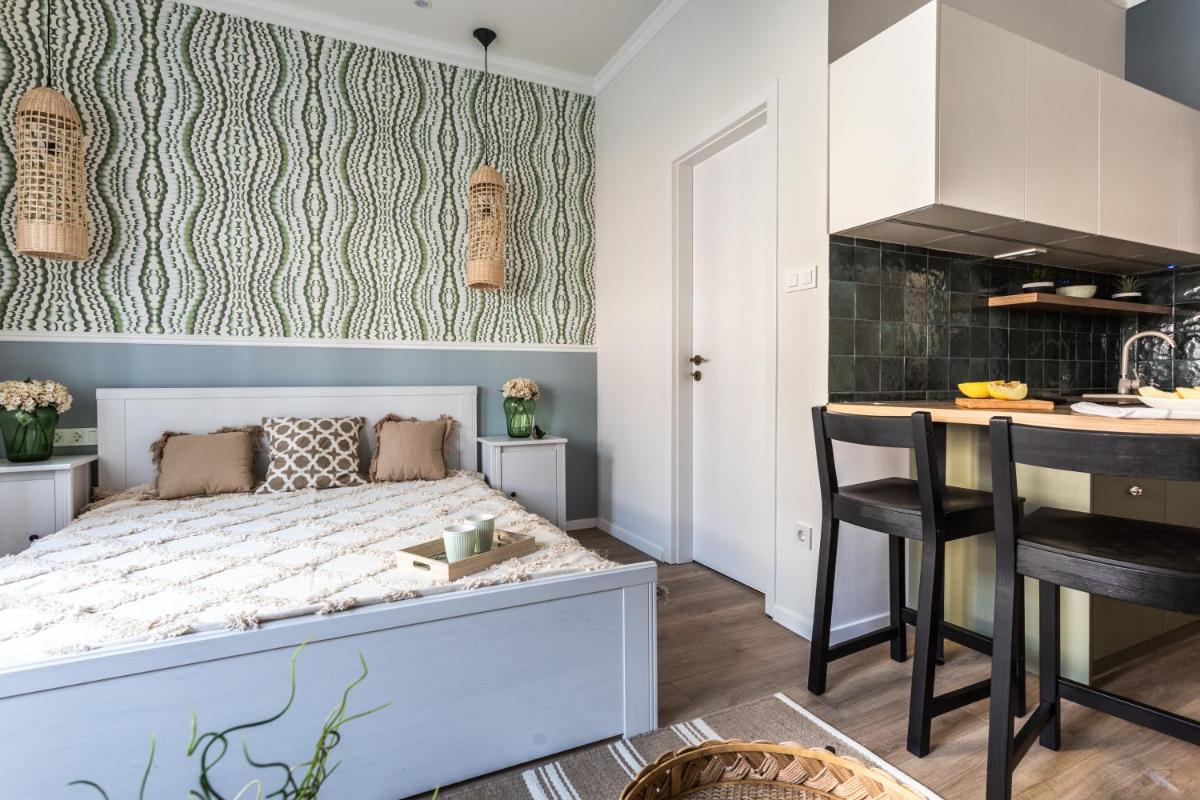 Sweet Dream Apartman - Housity