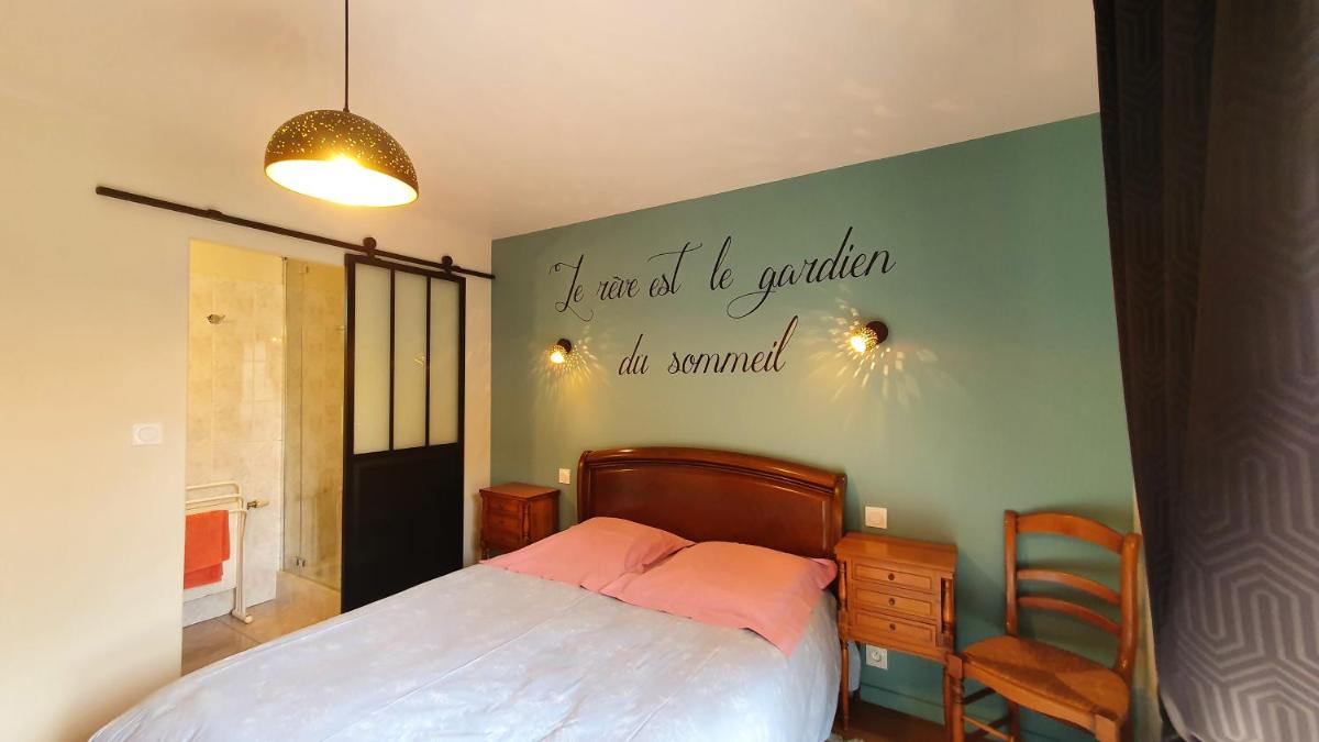 Maison charmante a Plourhan avec jardin et terrasse - Housity