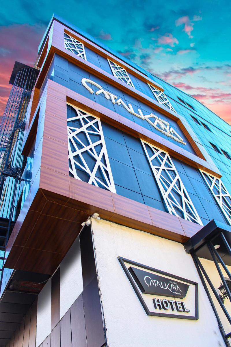 Grand Catalkaya Hotel - Housity