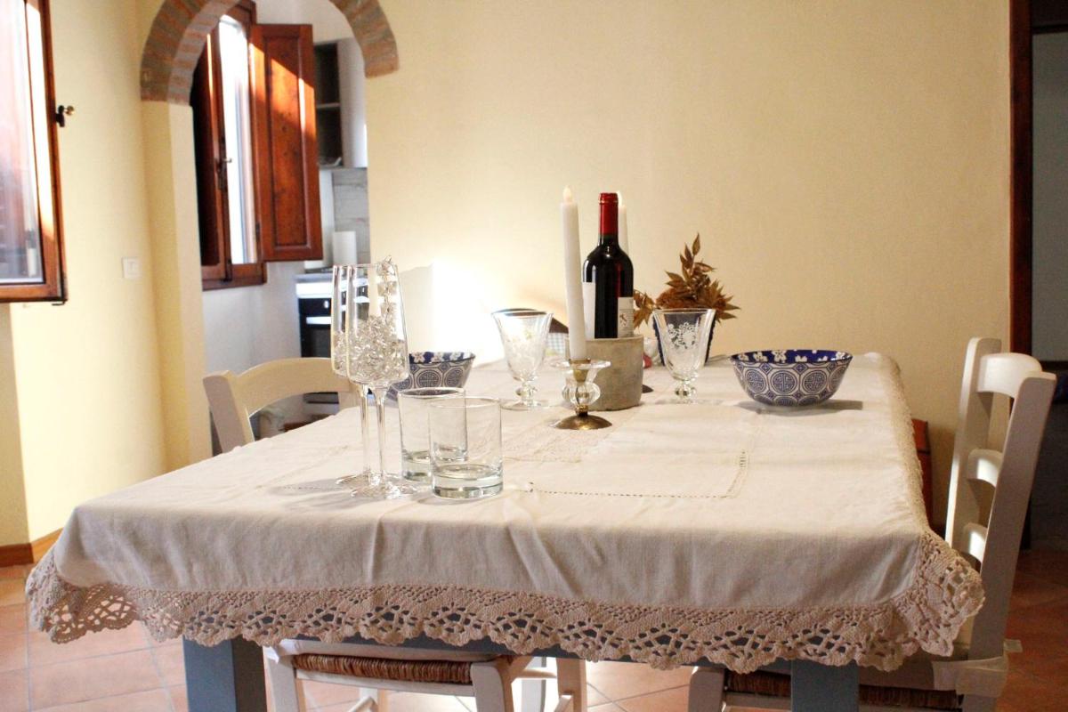 Carducci flat - in centro storico - Hizvo