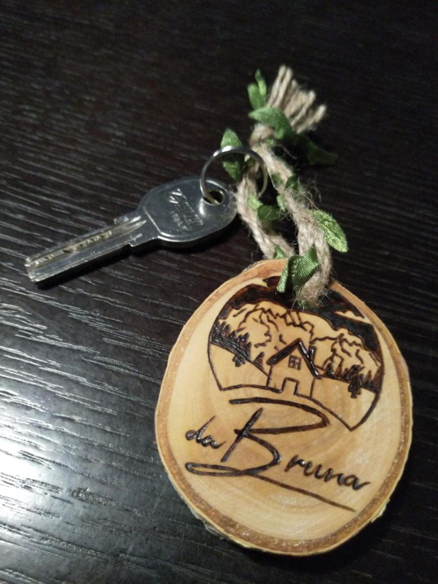DA BRUNA - Housity