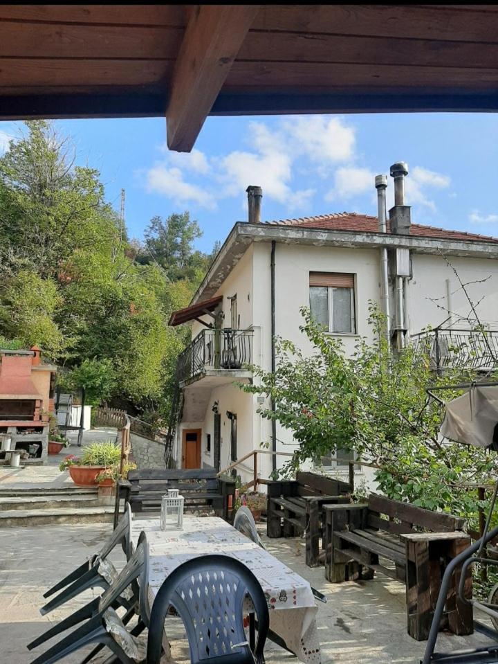 La Tana Dei Conigli - Housity