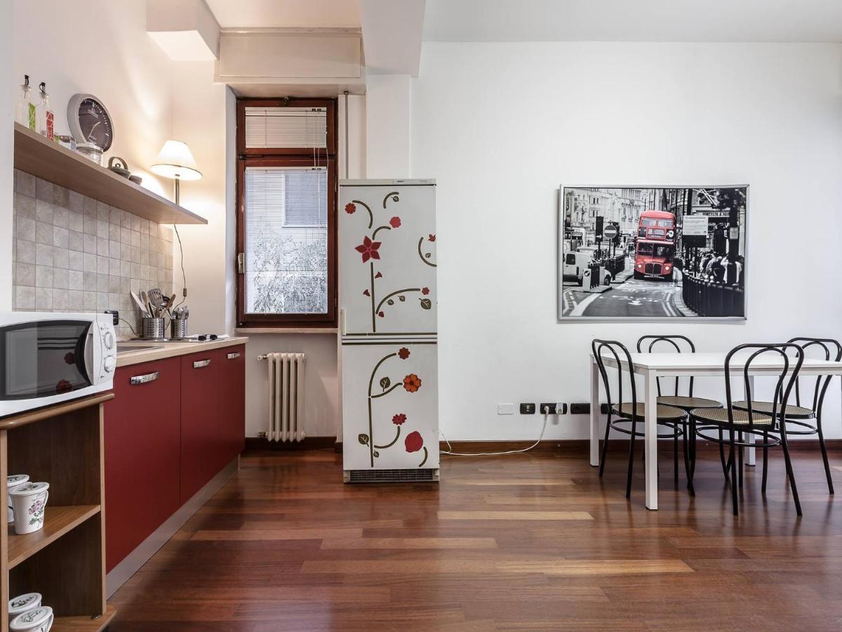 Suitetrails - Vigliani Apartments