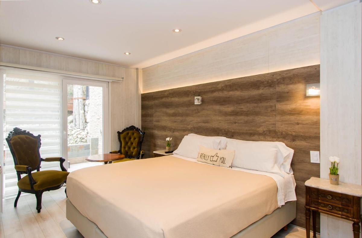 Ushuaia Drake Departamentos - Housity