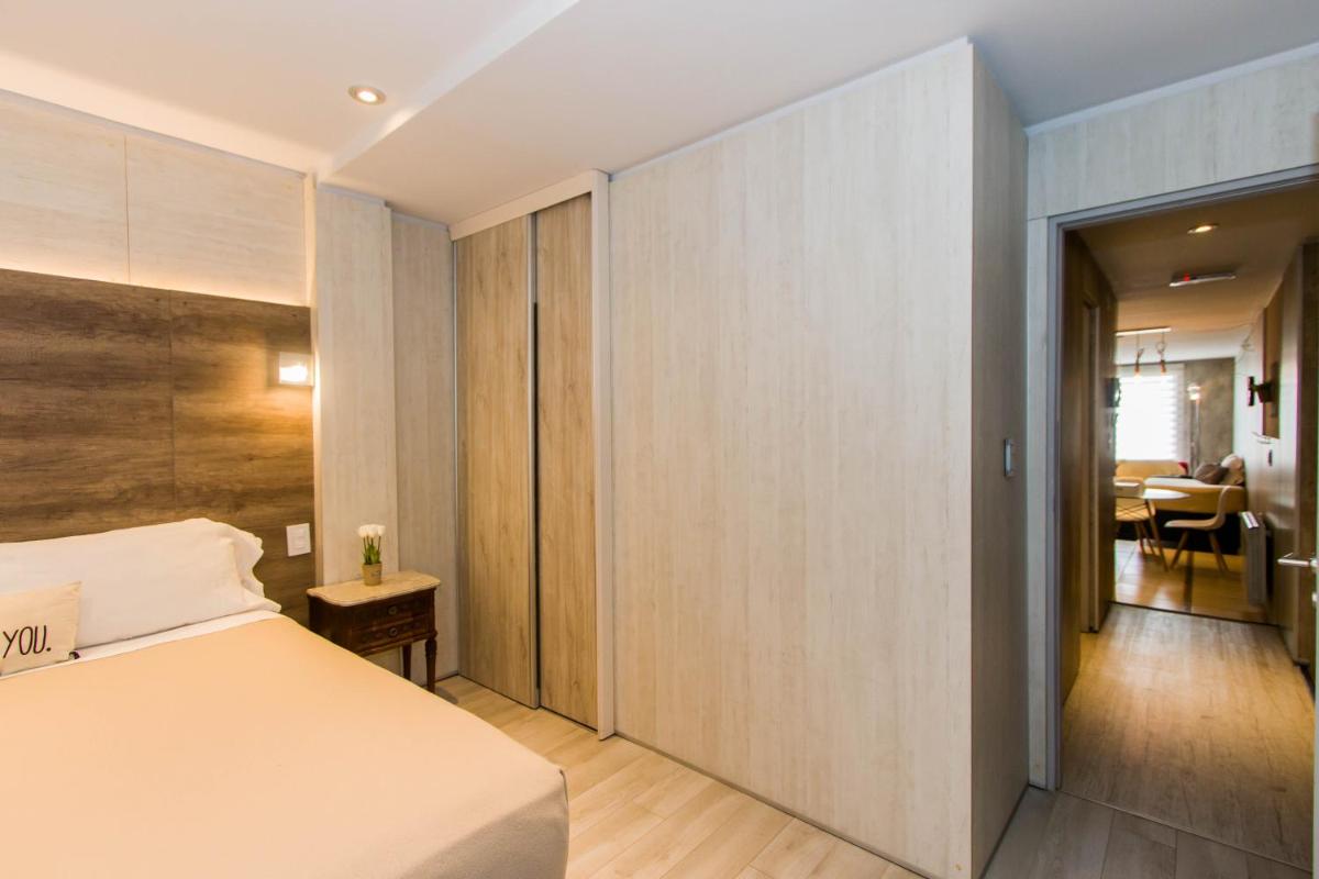 Ushuaia Drake Departamentos - Housity