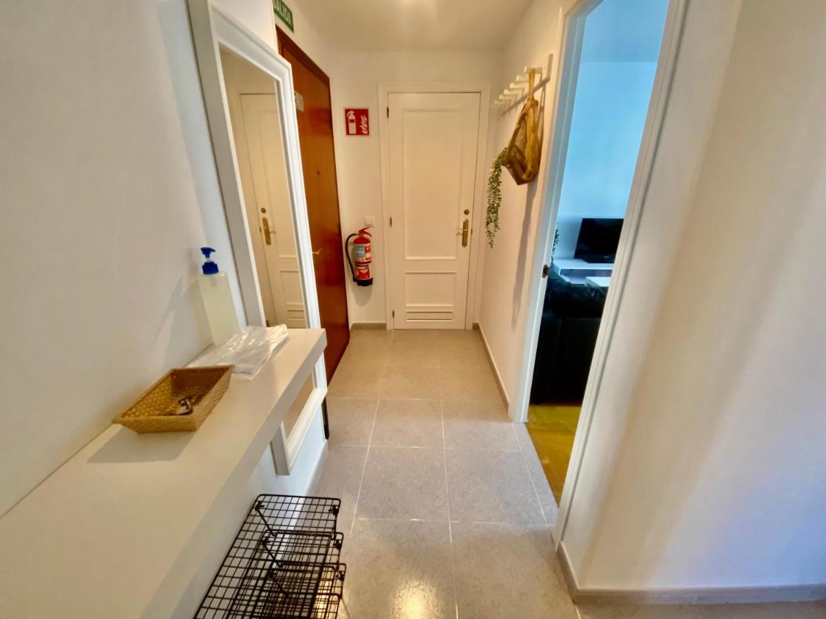 Apartamento La Caridad - Housity