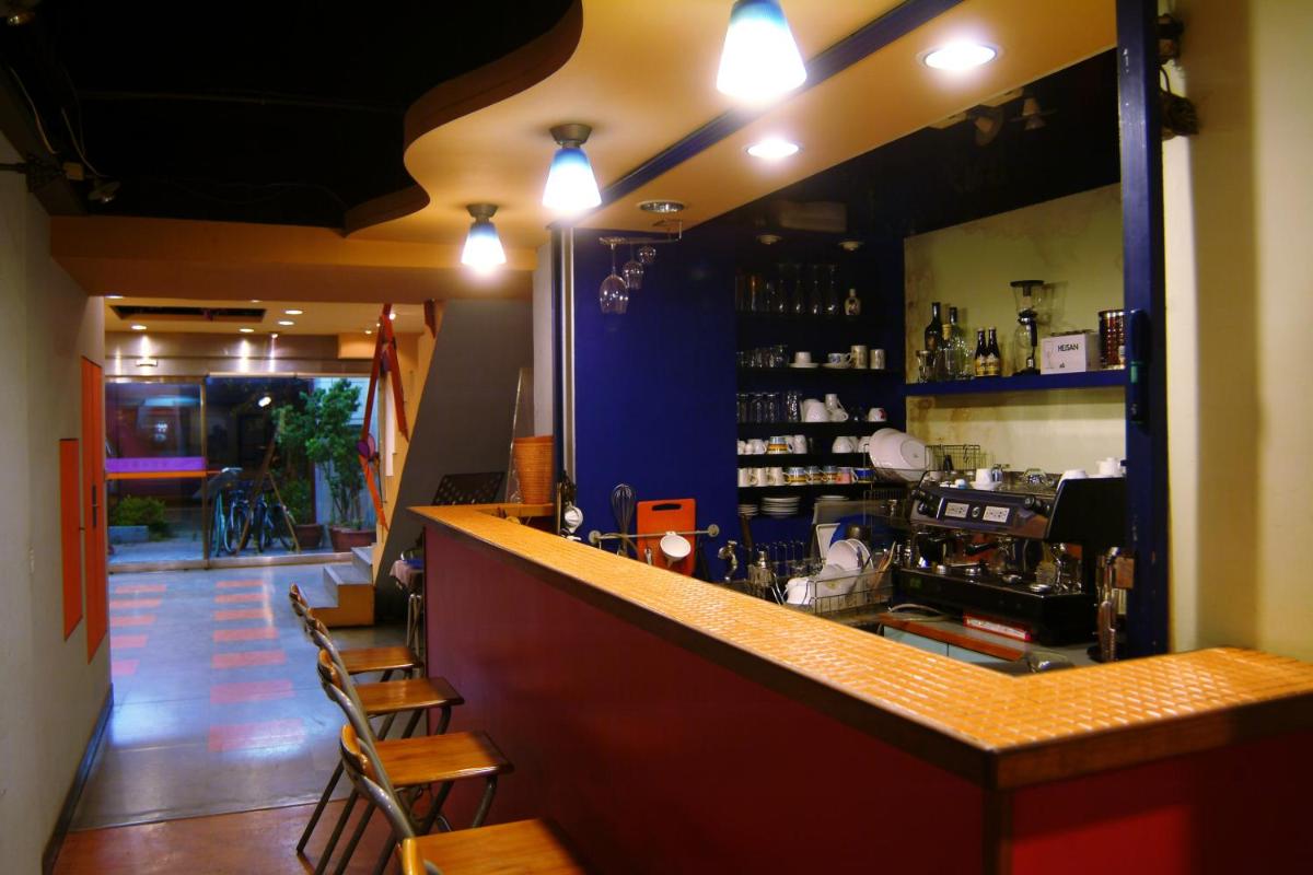 Hwa Hong Hotel - Housity