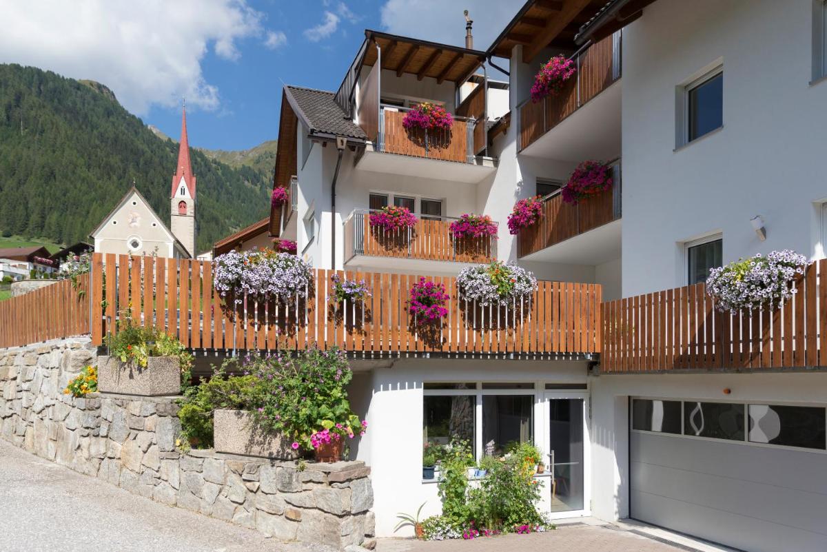 Suitetrails - Appartement Sonneck
