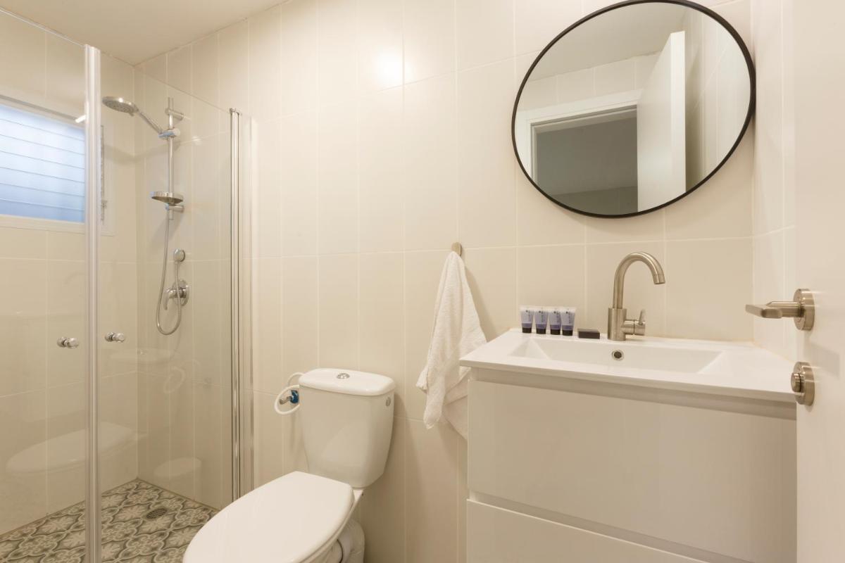 AirTLV - Yekutiel Apartments - Housity
