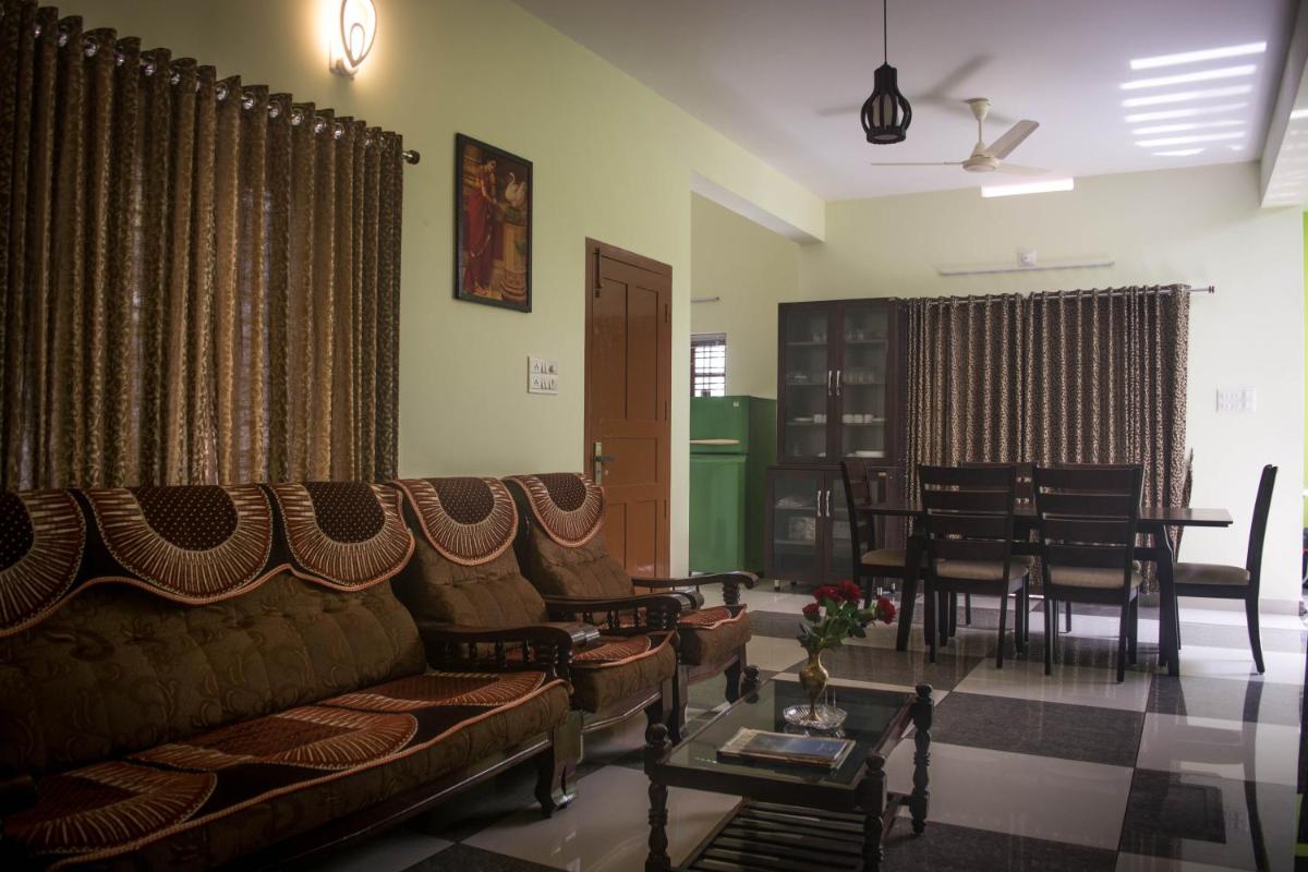 Maliyakal Homestay - Housity
