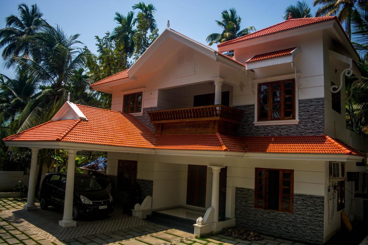 Maliyakal Homestay - Housity