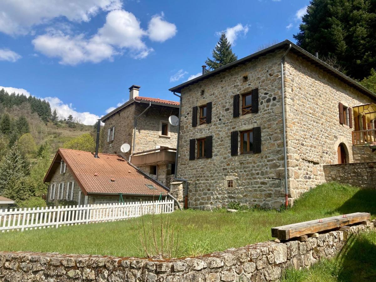 Orchidée 1 et 2_ départ de randonnées - Housity