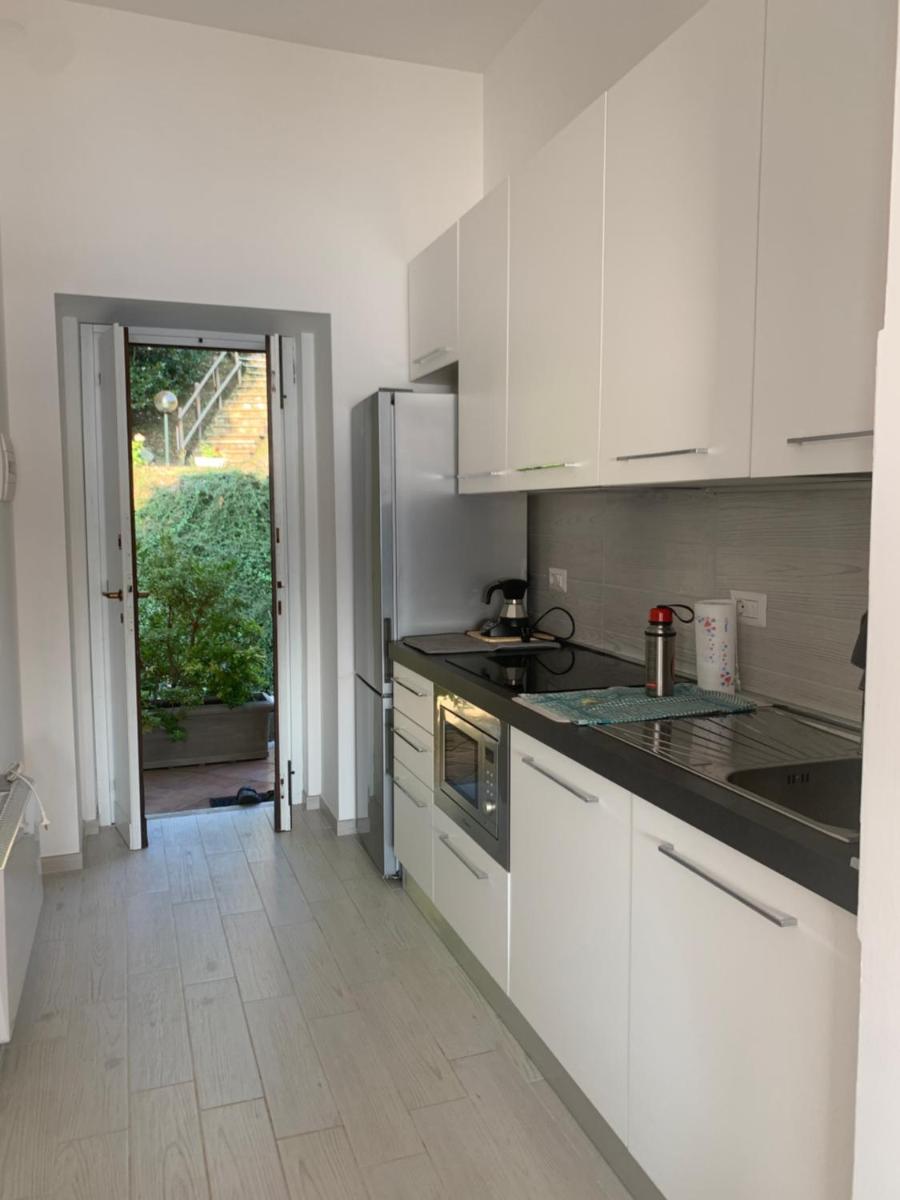 La mia casa sul lago con vista mozzafiato - Housity