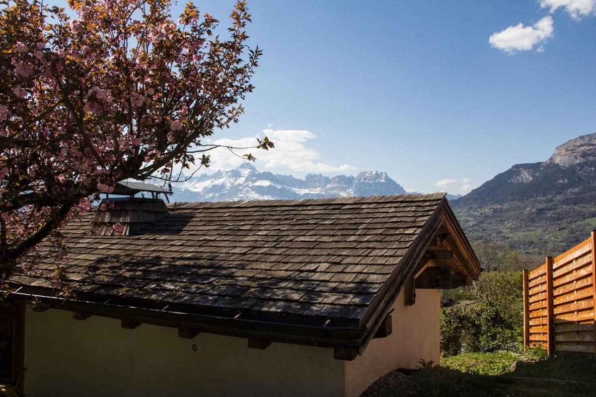 Chalet cosy proche Tramway du Mont-Blanc et centre - Housity
