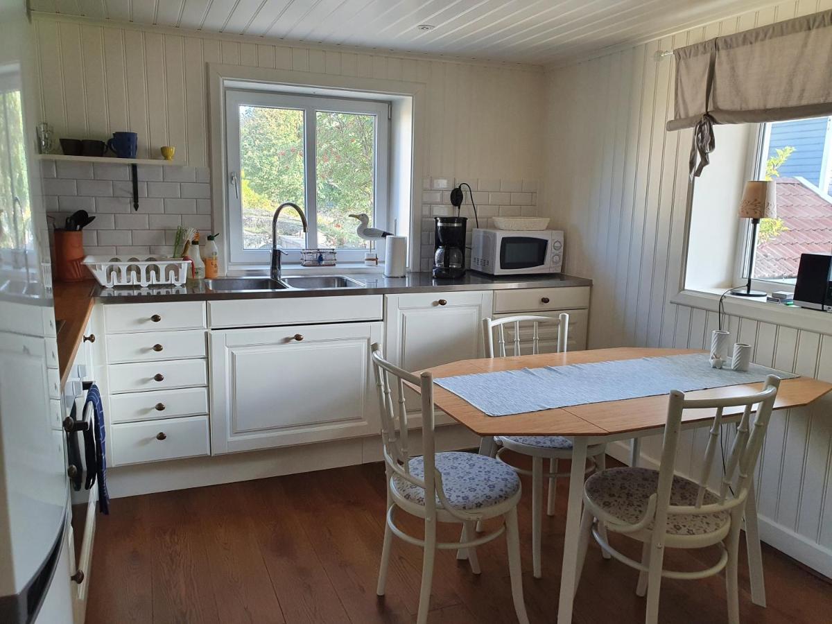Nära Smögenbryggan - Housity