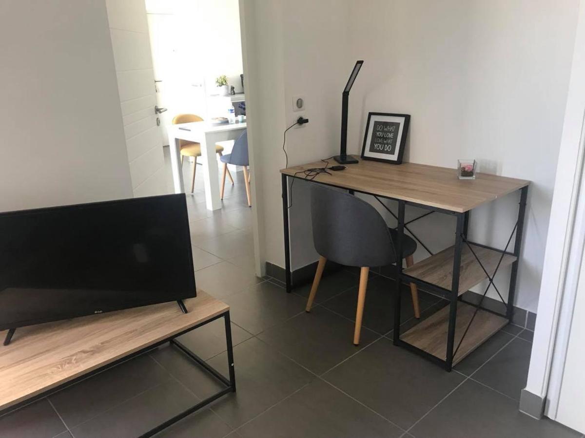 Bel appartement moderne et spacieux - Housity