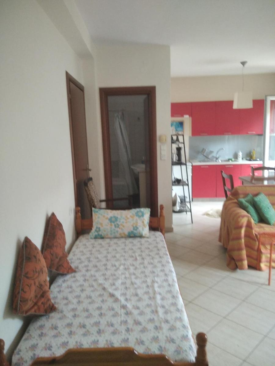 Independant central apartment - Housity