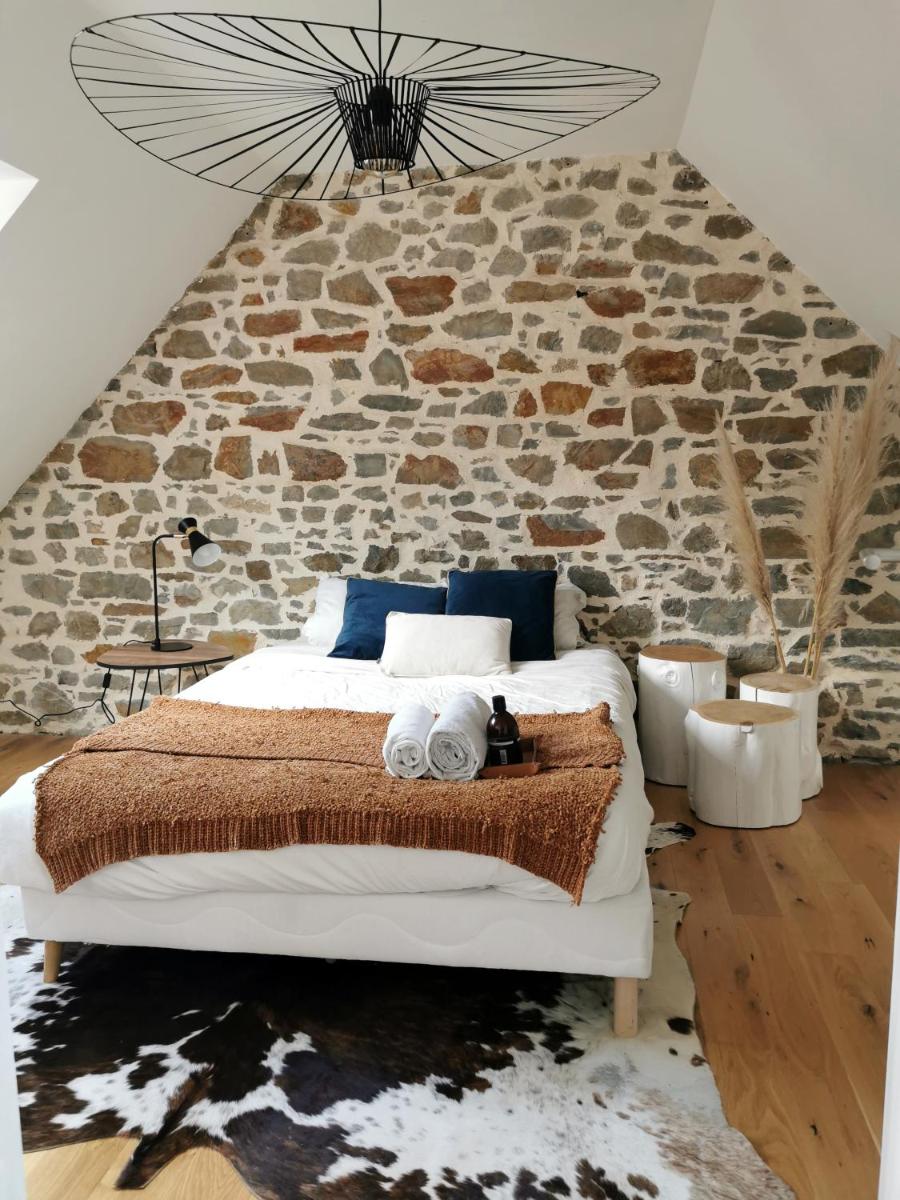 Jolie chambre à la campagne et à 15 min des plages - Housity