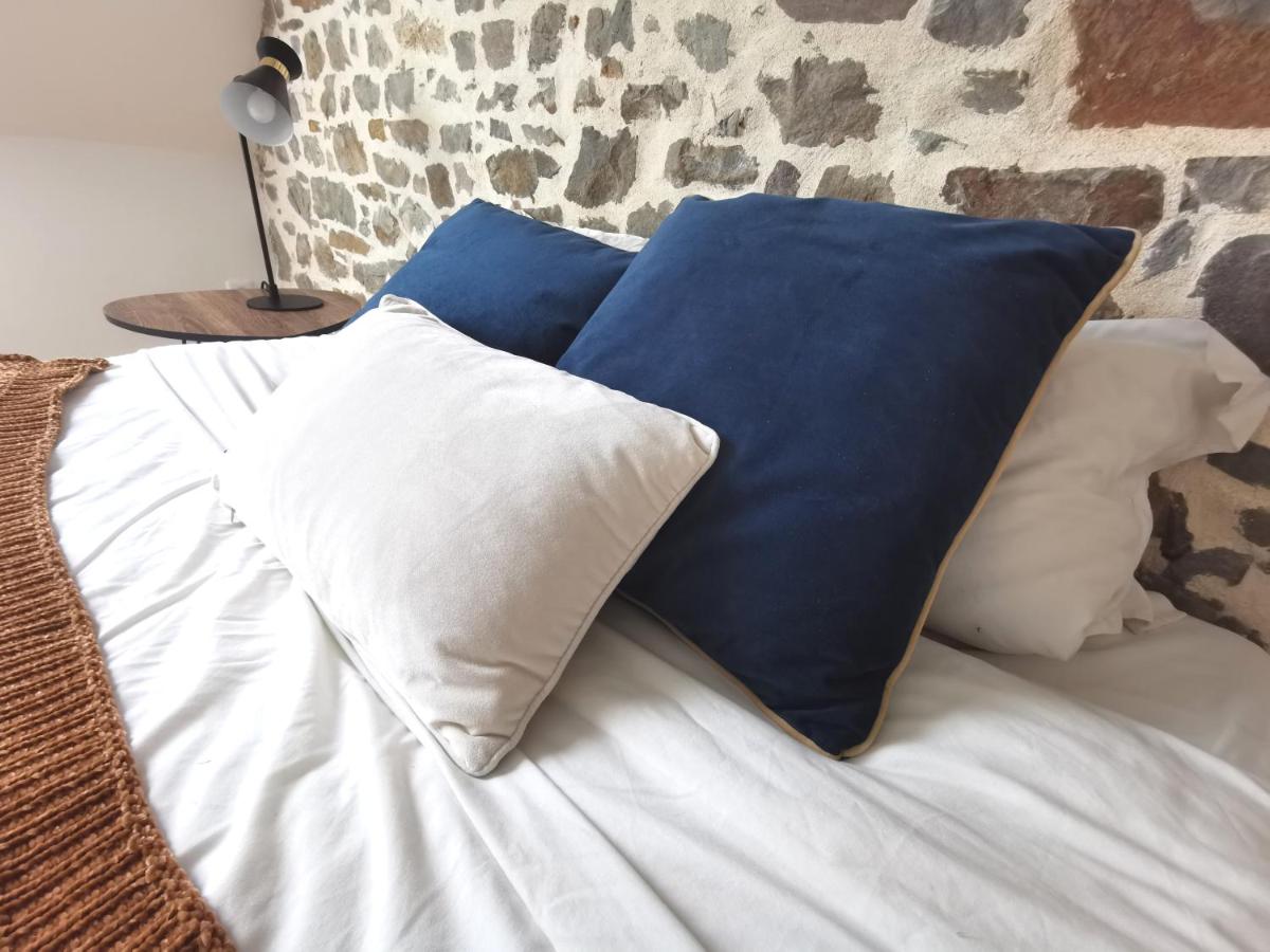 Jolie chambre à la campagne et à 15 min des plages - Housity