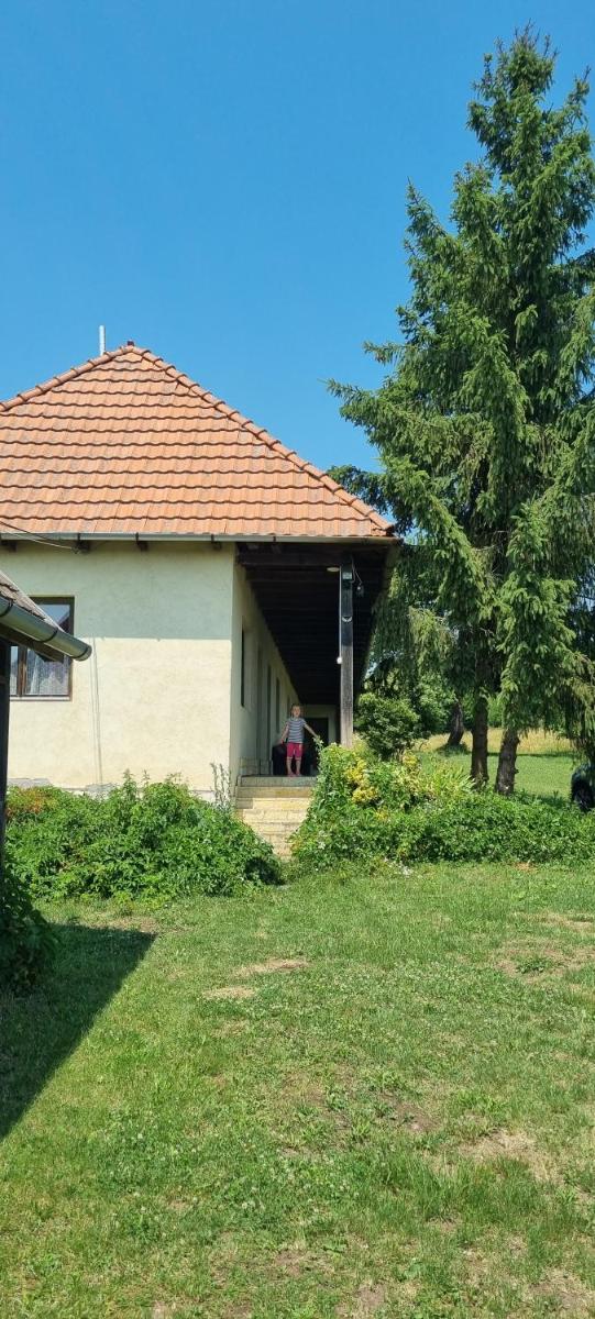 Zempléni Szellő Vendégház - Housity