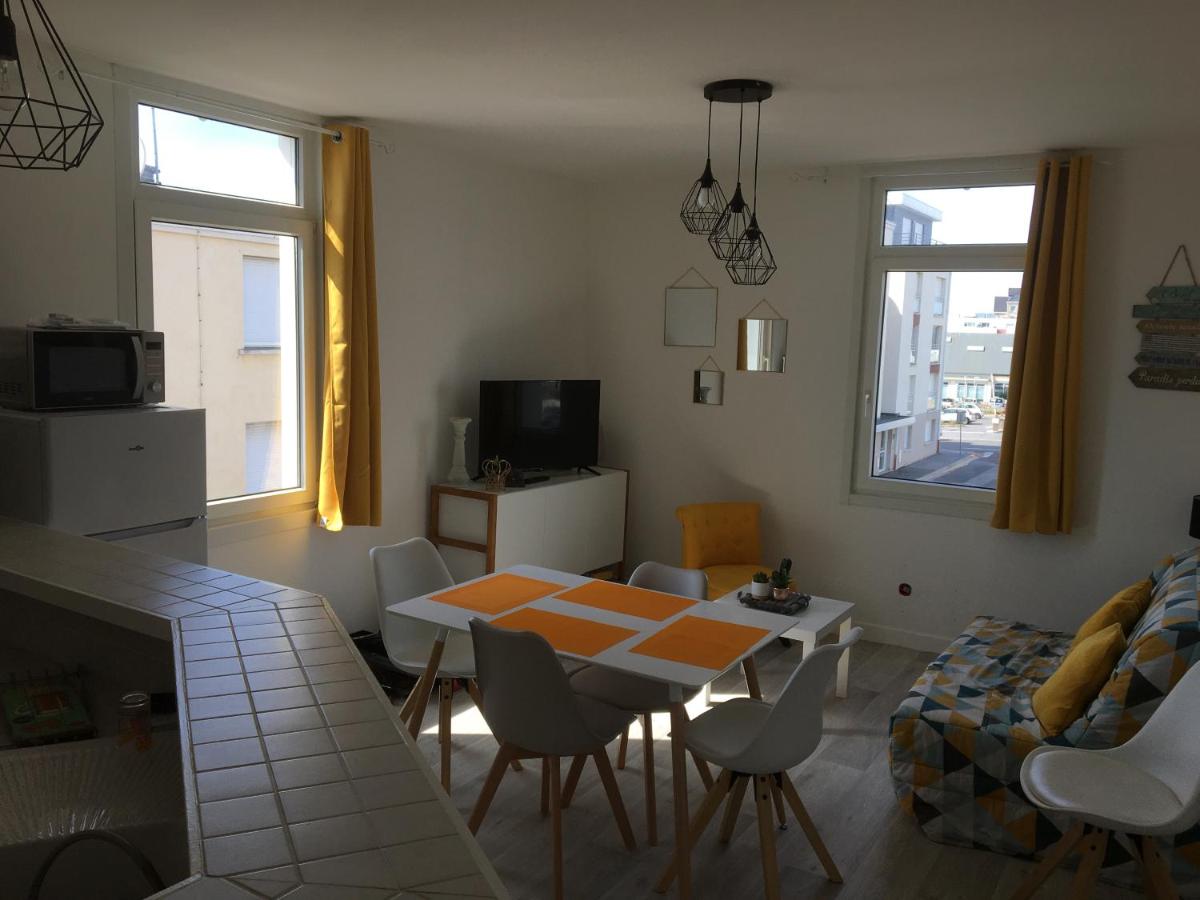 Berck Plage - Housity