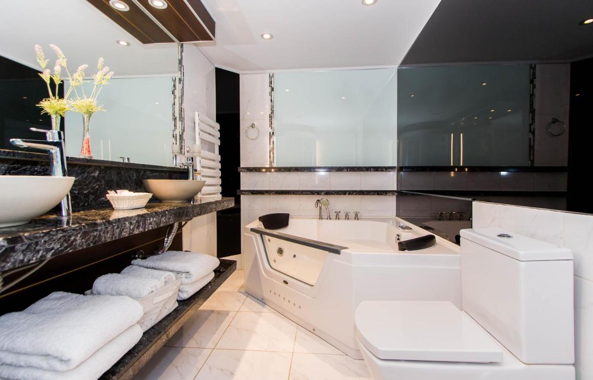 Ushuaia Drake Departamentos - Housity