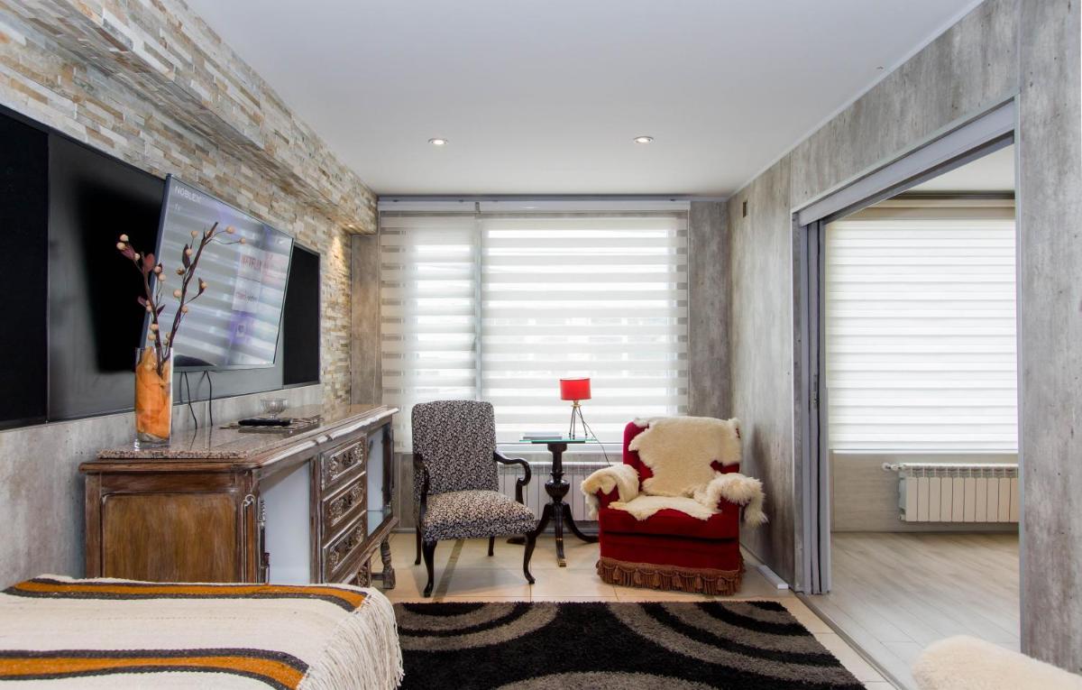 Ushuaia Drake Departamentos - Housity