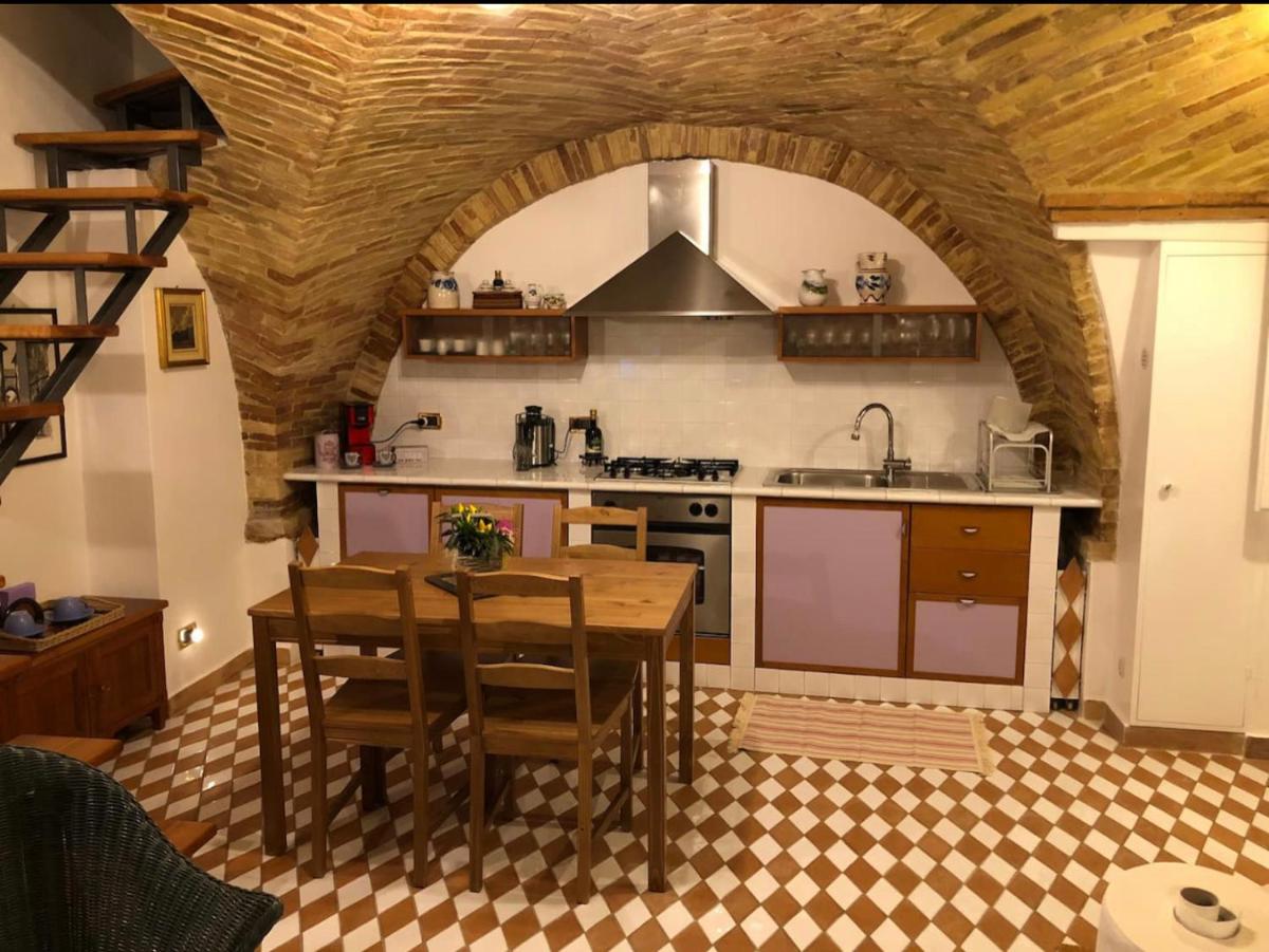 Suitetrails - Casetta Linda