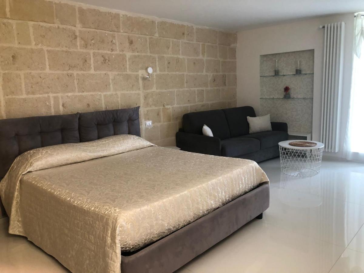 Recinto antico Sweet Rooms - Hizvo