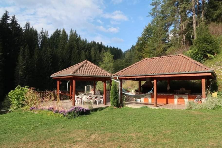 Villa Chaushevi - Housity