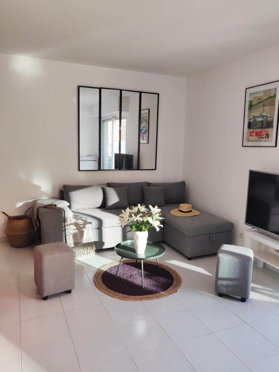 Beausoleil - super appartement à 2 pas de Monaco - Housity