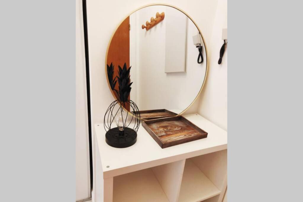 Beausoleil - super appartement à 2 pas de Monaco - Housity
