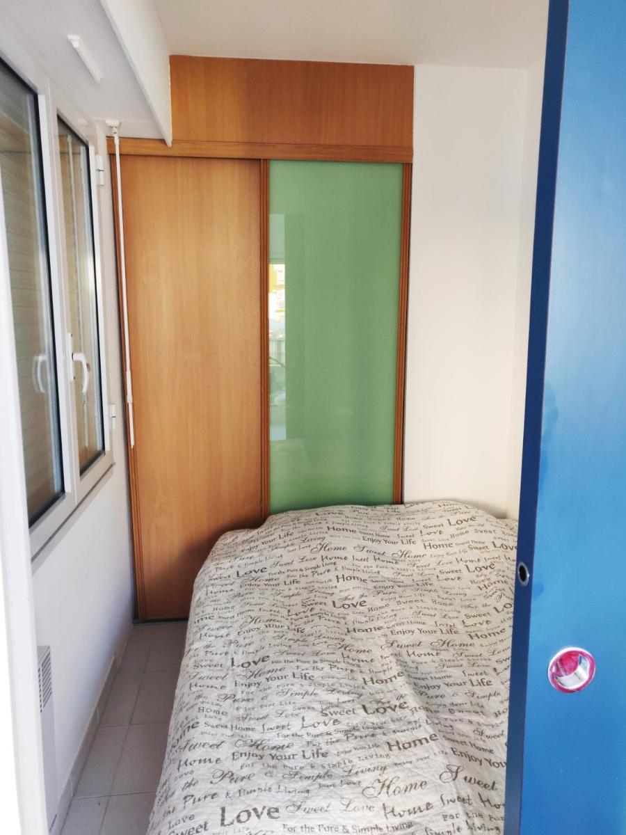 Beausoleil - super appartement à 2 pas de Monaco - Housity