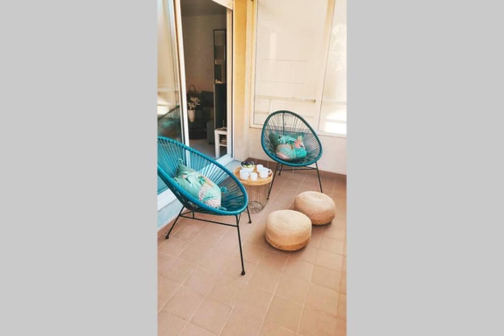 Beausoleil - super appartement à 2 pas de Monaco - Housity