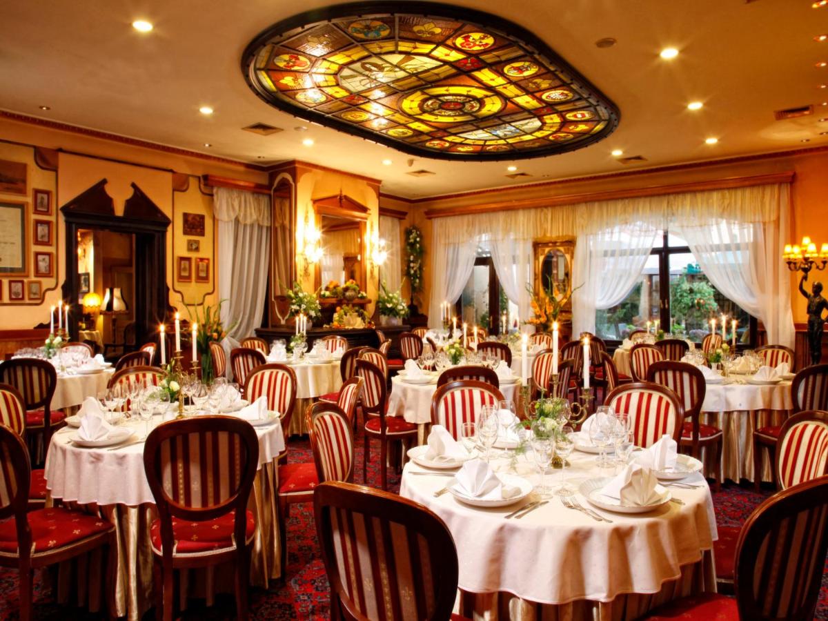 Hotel Europejski - Housity