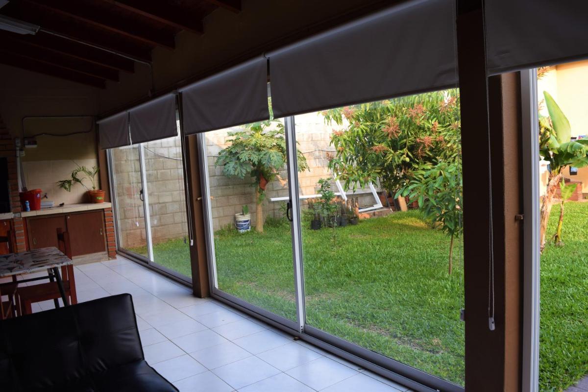 Apart Iberá - Housity
