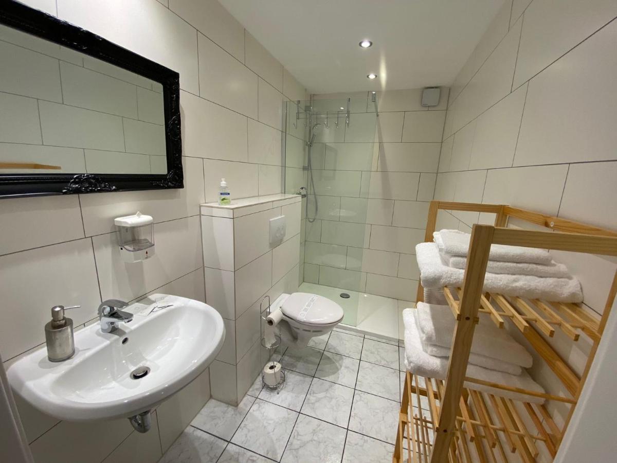 Mikroapartments Klarenthal - Housity