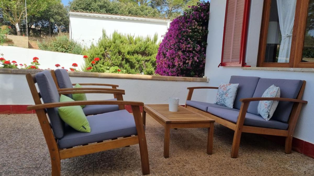 Finca Sa Cova de Mallorca - Housity