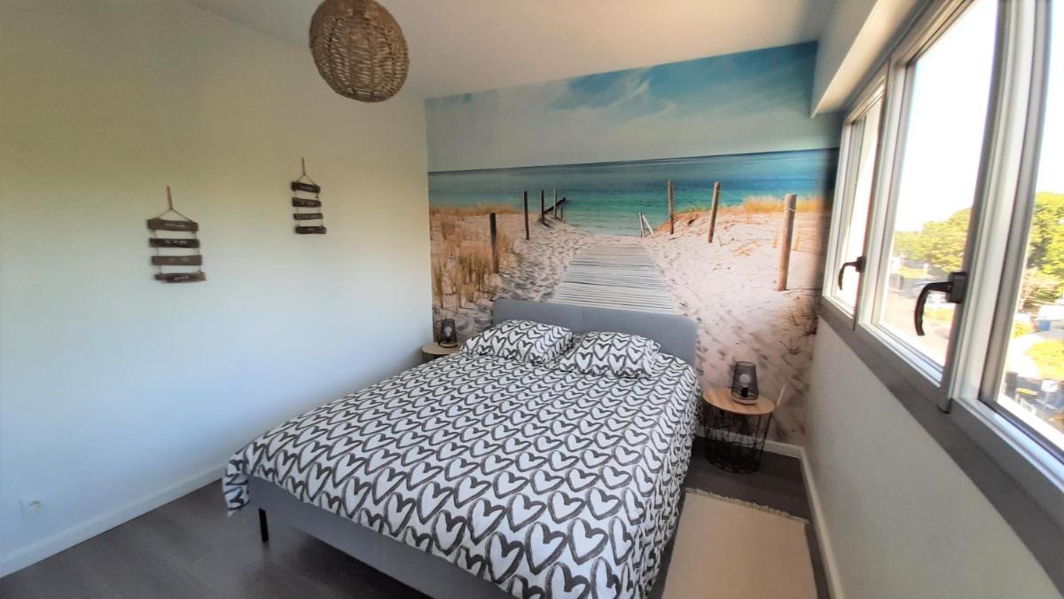 Résidence Estey T2 centre avec aperçu Bassin - Housity
