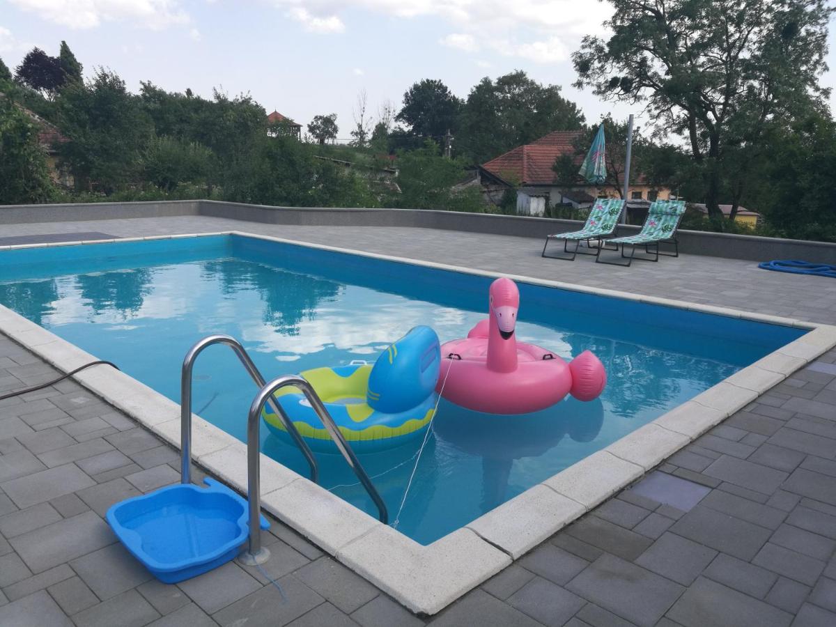 Zempléni Szellő Vendégház - Housity