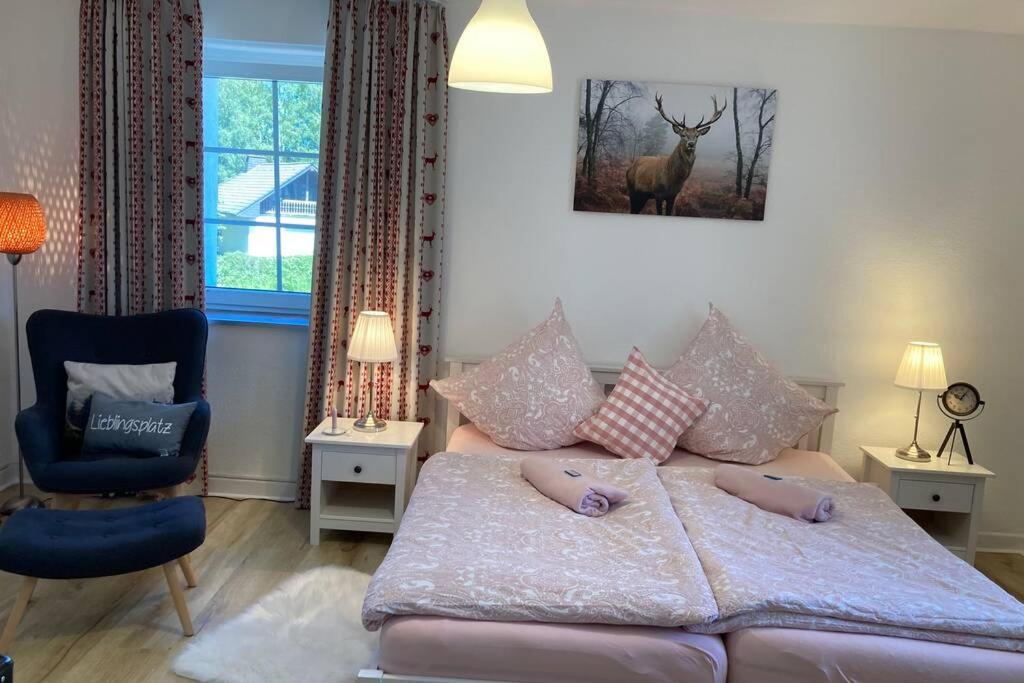 Ferienhaus Landliebe- Familienurlaub in der Eifel - Housity