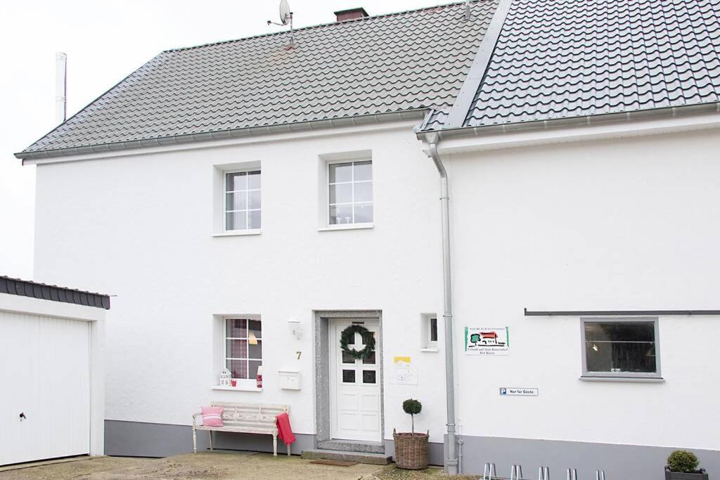 Ferienhaus Landliebe- Familienurlaub in der Eifel - Housity