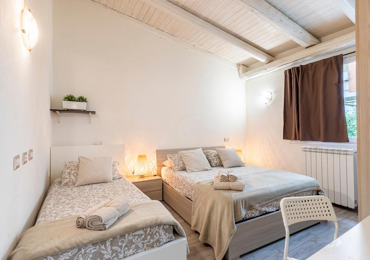 Otherside House in Torino - Housity