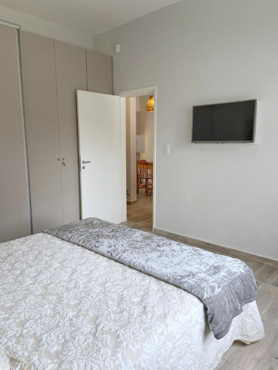 La Pedrera Apart - Housity