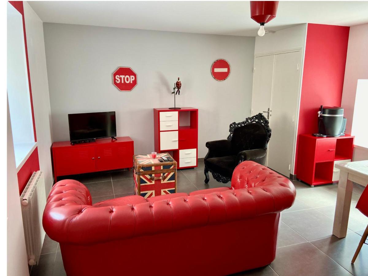La Content'ine - Housity